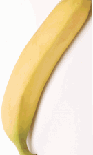 Water retention? Eat a banana...