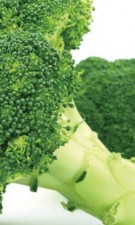 Broccoli can help power up your cells...