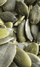 PUMPKIN SEEDS COULD HELP TO RELIVE YOUR INSOMNIA