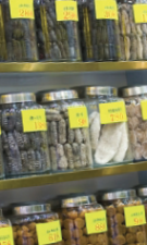 Toxic warning over Chinese medicines...