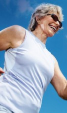 TAKING REGULAR EXERCISE HALVES DIABETES RISK