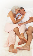 How can a natural supplement help you in the bedroom over the winter?