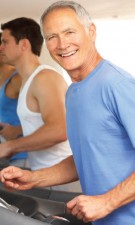 Exercise could help stop prostate cancer from spreading