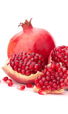 Can pomegranates really add years to your life?