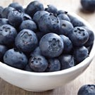 EATING BLUEBERRIES ‘MAY HELP PREVENT ALZHEIMER’S DISEASE’