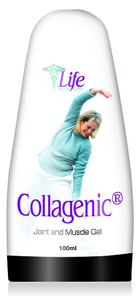 Collagenic Cream