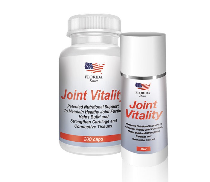Florida Joint Vitality