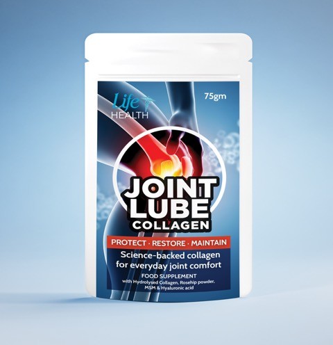 Joint Lube Collagen
