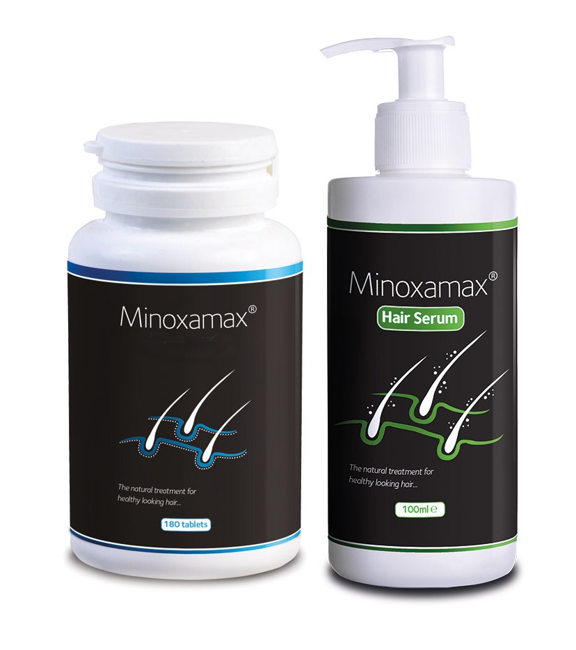 Minoxamax