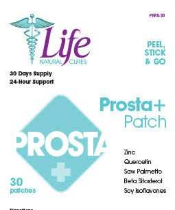 Prosta+ Patch