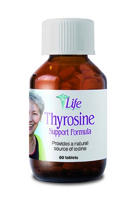 Thyrosine