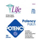 Potency Patch