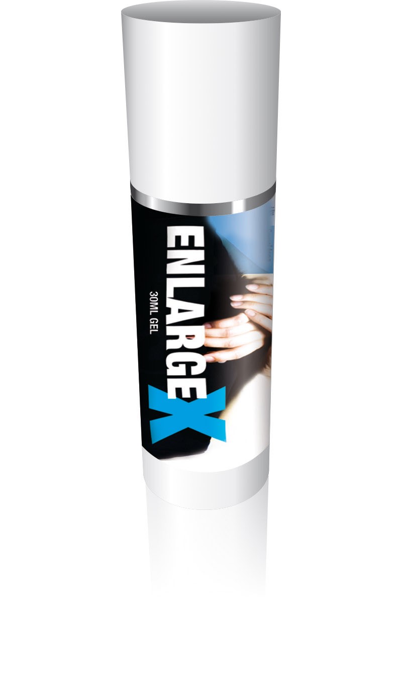 Enlarge X