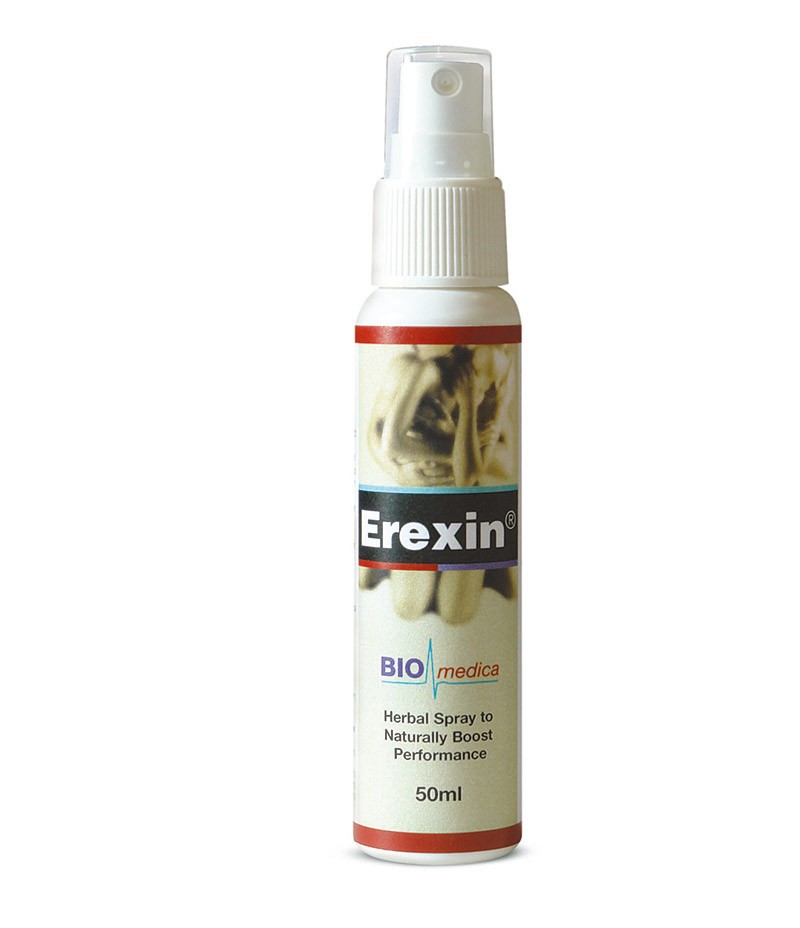 Erexin