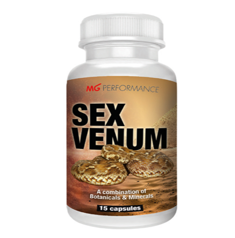 Sex Venum