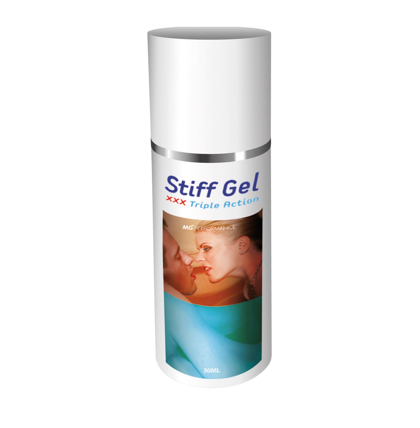 Stiff Gel