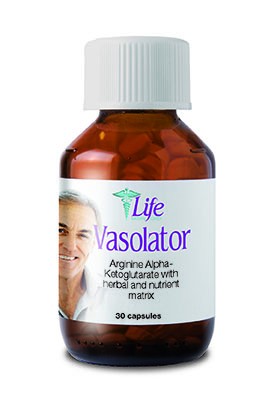 Vasolator