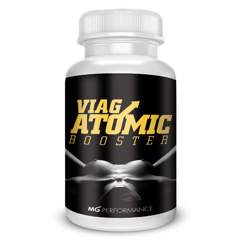 Viagatomic Booster