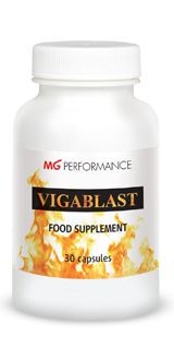 Vigablast