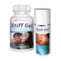 Stiff Gel