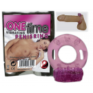 Vibrating Cock Ring  