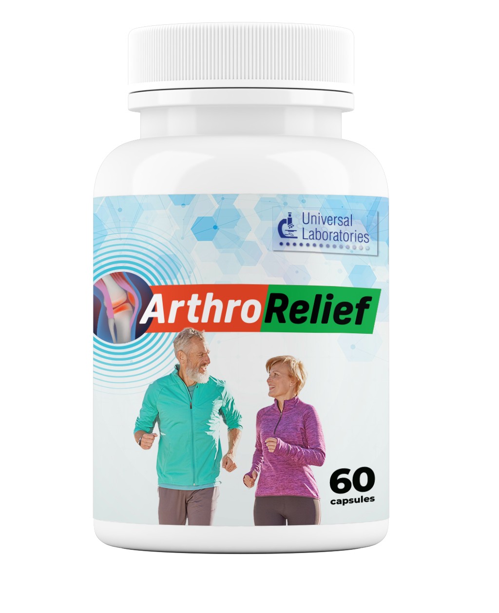 ArthroRelief