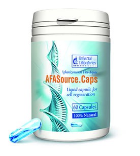 AFA Source Caps