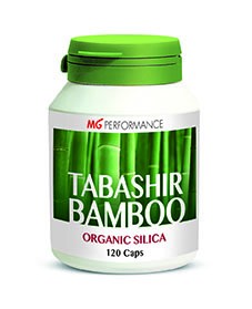 Tabashir Bamboo