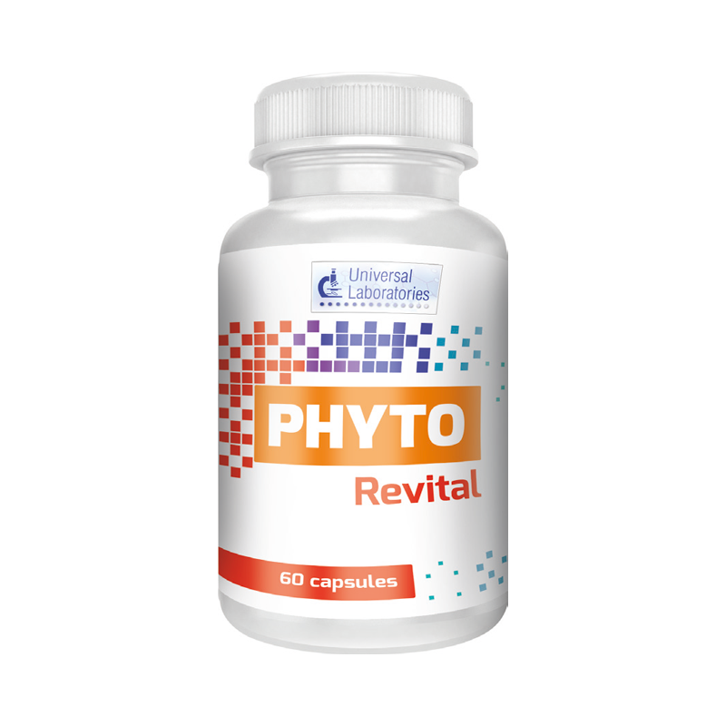 Phyto Revital