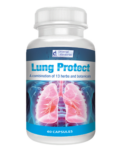 Lung Protect