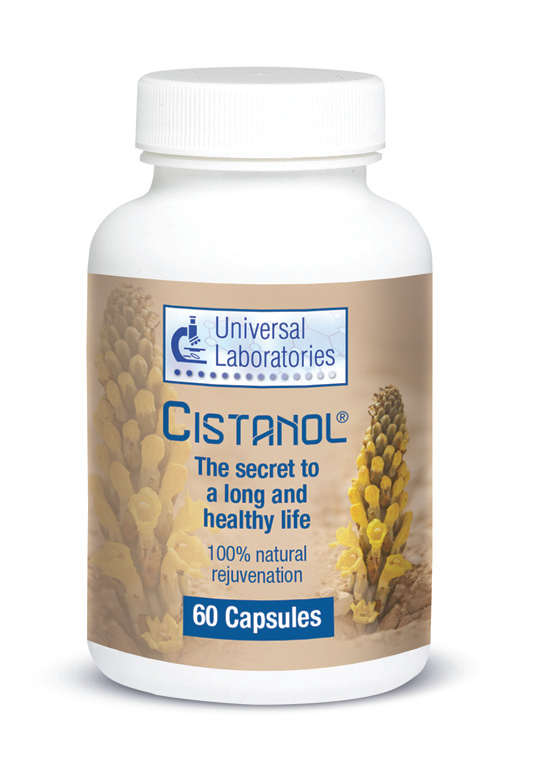 Cistanol