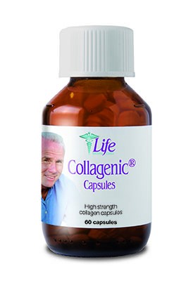 Collagenic Capsules
