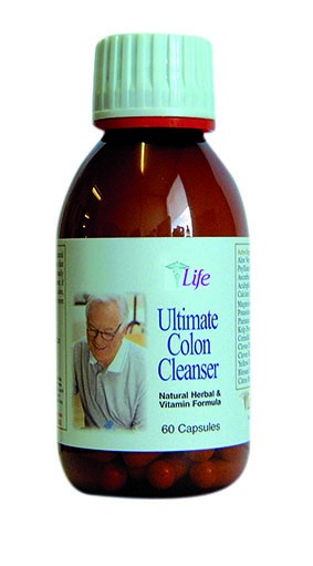 Ultimate Colon Cleanser