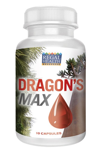 Dragons Max