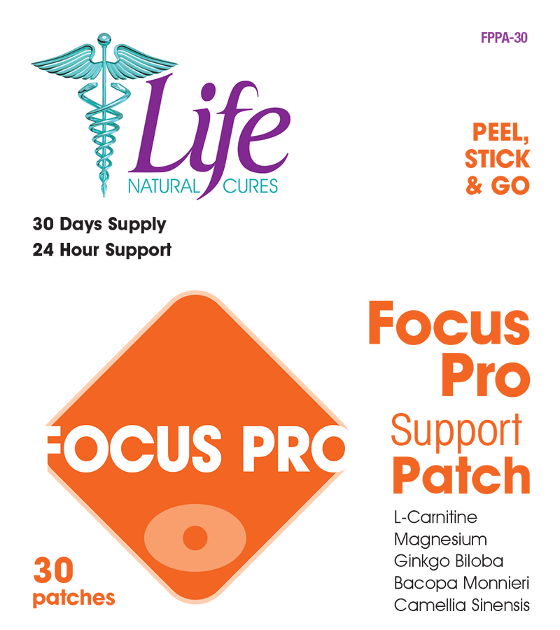 Focus Pro Support Patch