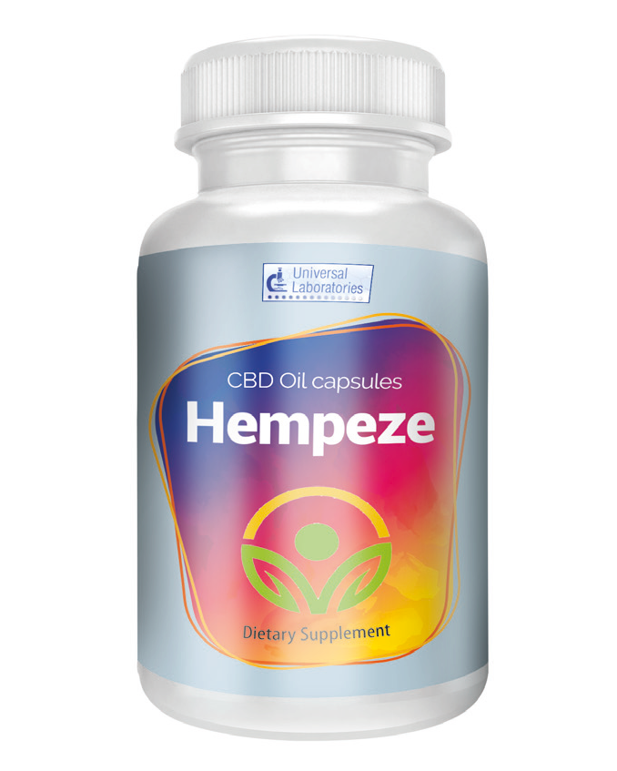 Hempeze 