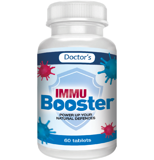 Immu Booster