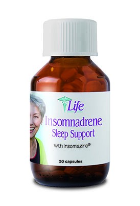 Insomnadrene