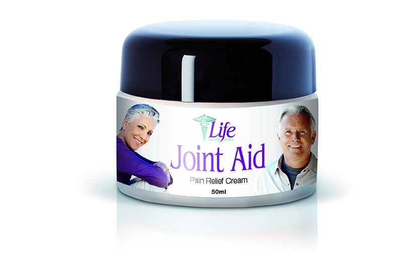 Joint Aid Cream