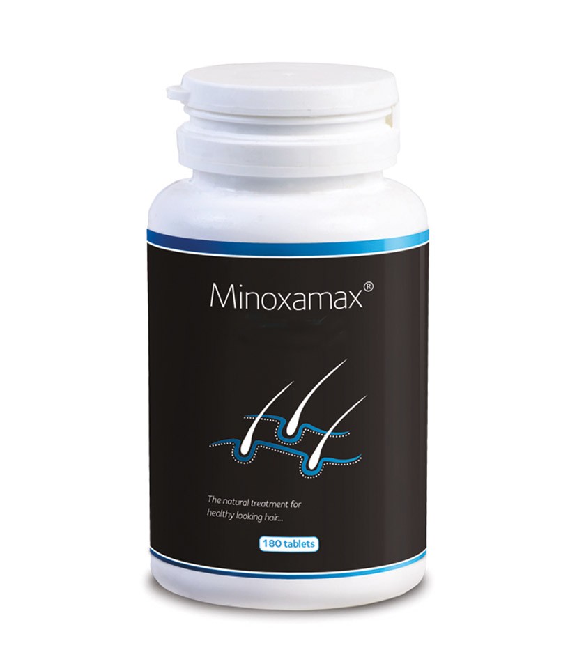 Minoxamax