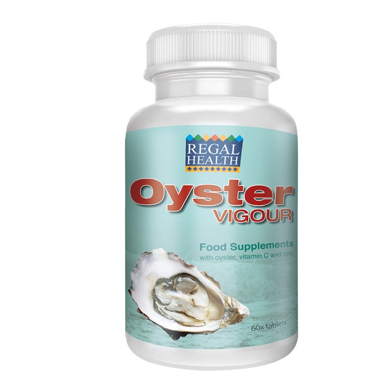 Oyster Vigour
