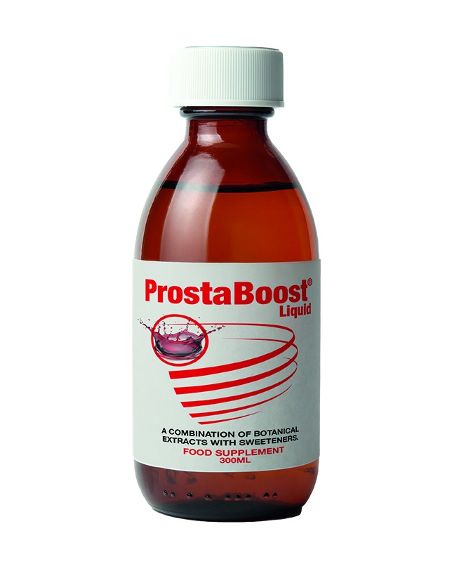 ProstaBoost