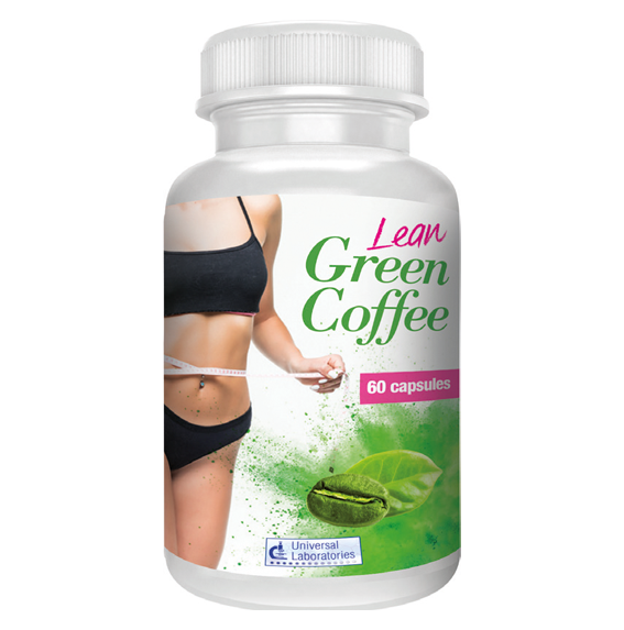 Lean Green Coffee