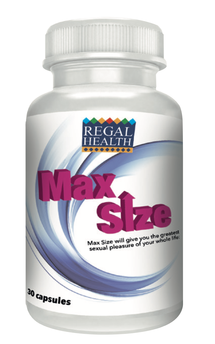 Max Size