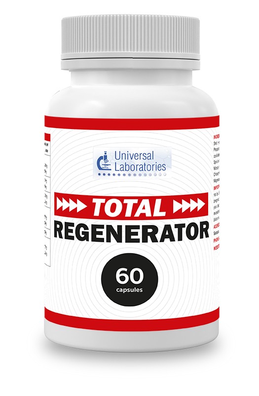 Total Regenerator