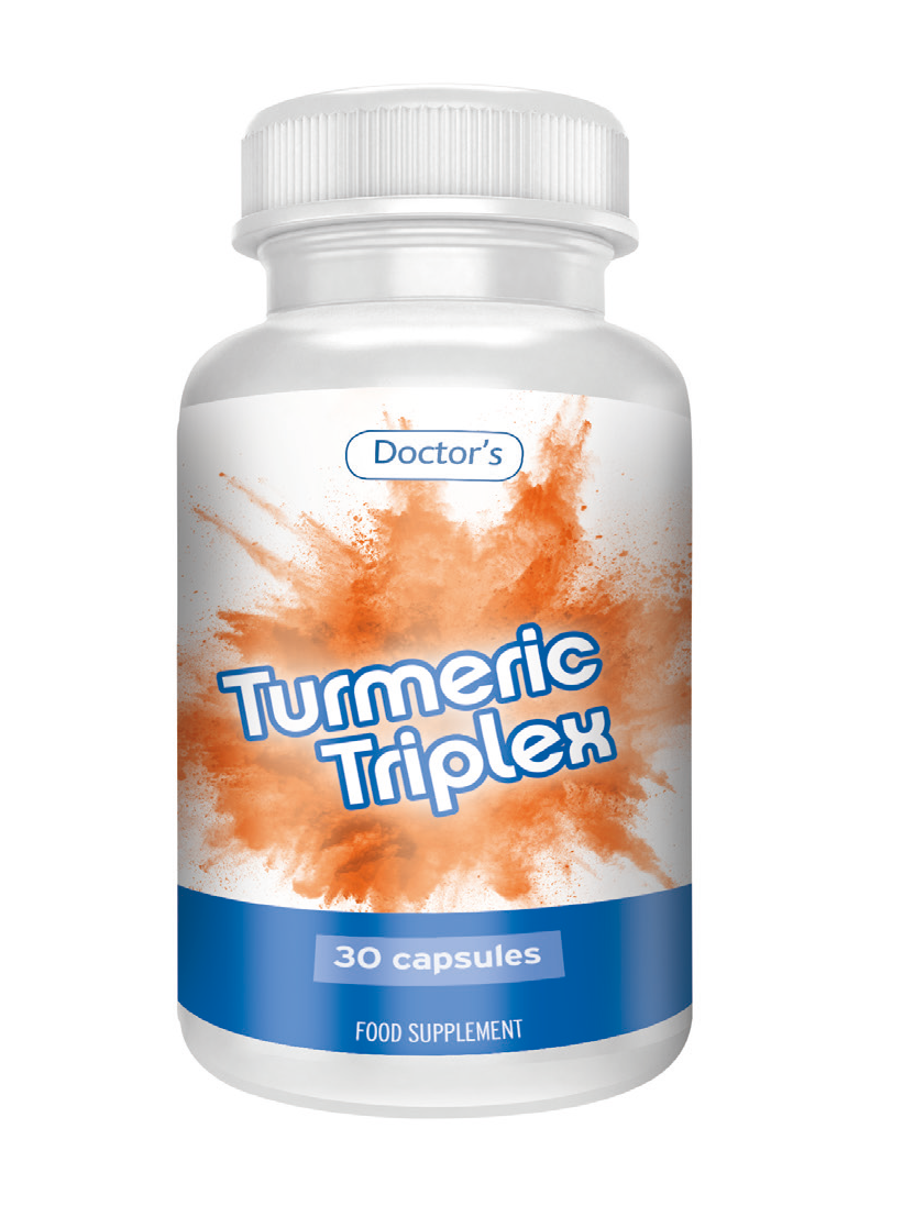 Turmeric Triplex