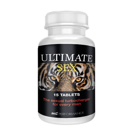 Ultimate Sex