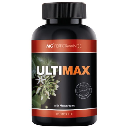 UltiMax