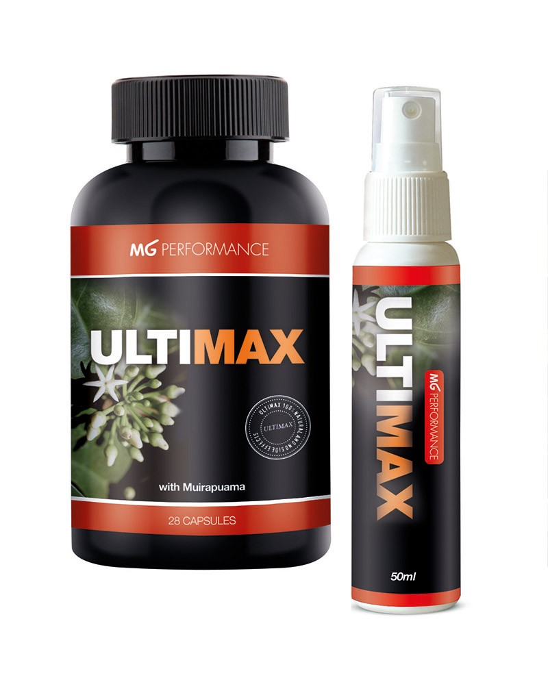 UltiMax