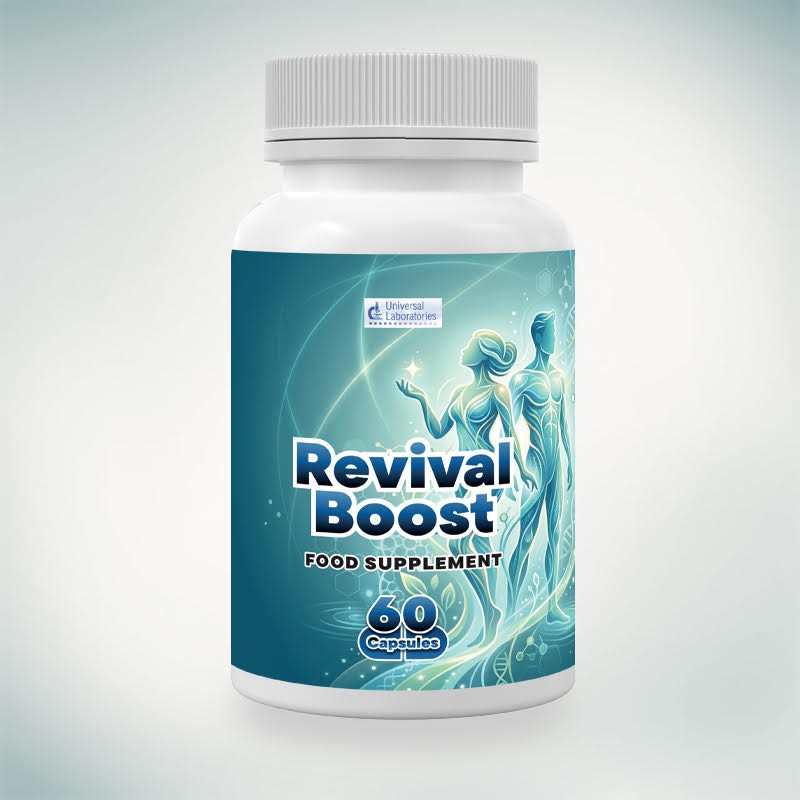 Revival Boost